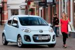 Citroen C1 5-Door 2012 года